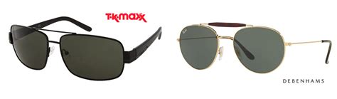 tk maxx sunglasses men.